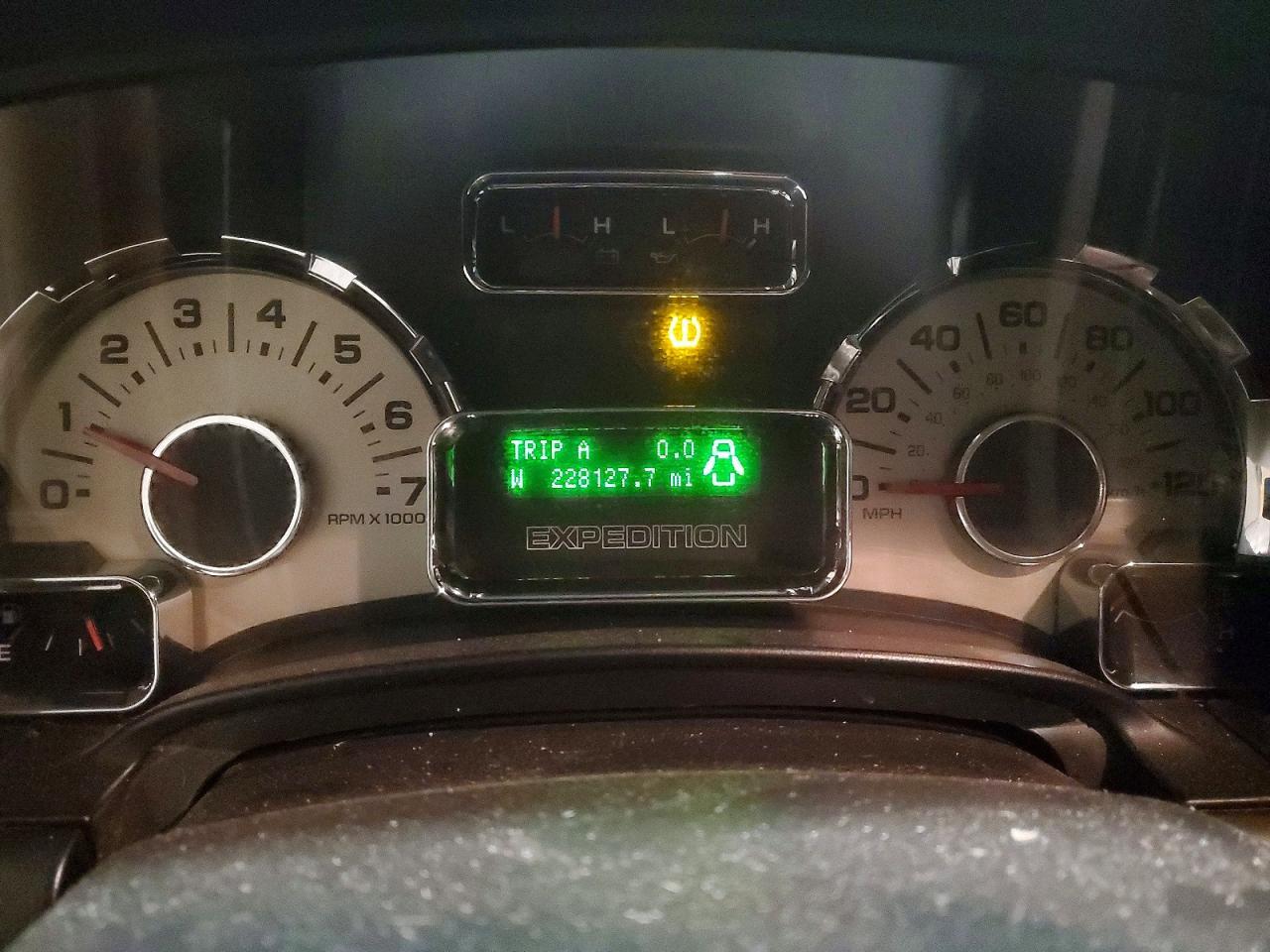 2008 Ford Expedition Limited