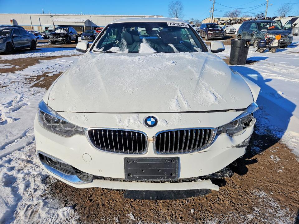 2019 BMW 430xi