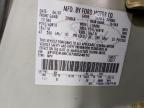 2007 Ford Edge sel