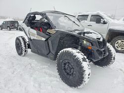 Can-Am salvage cars for sale: 2023 Can-Am 2023 CAM AM Maverick X3 Turbo-ATV