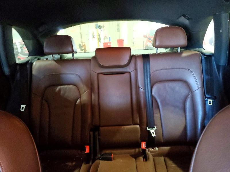 2015 Audi Q5 Premium