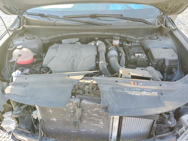 2022 Hyundai Santa Cruz sel Premium