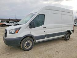 Ford salvage cars for sale: 2019 Ford Transit T-250