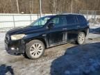 2009 Toyota Highlander Hybrid Limited