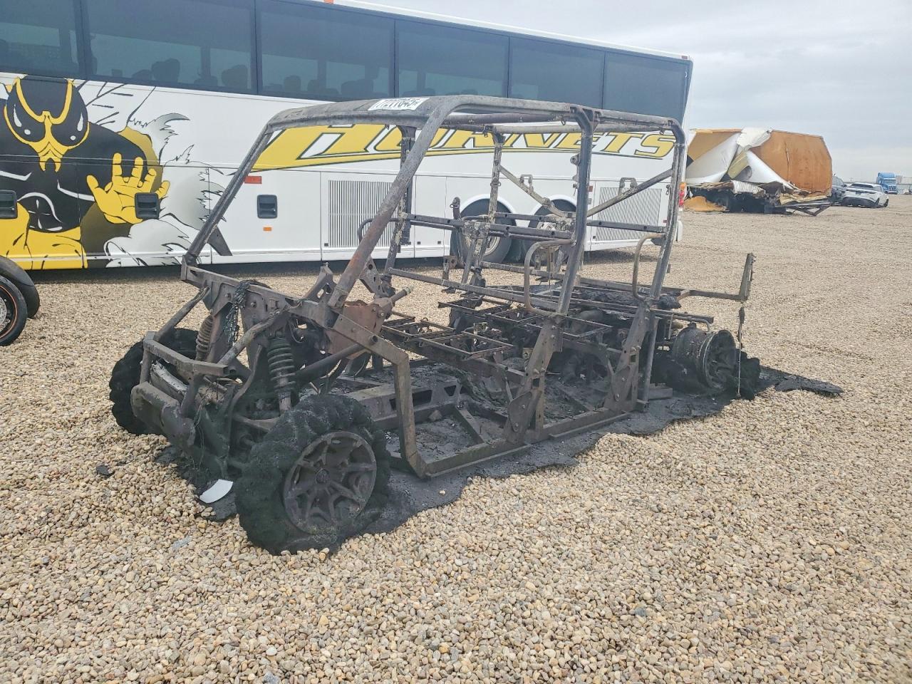 2020 Can-Am 2020 CAN AM Defender Utility Vehicle