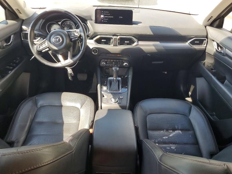 2023 Mazda Cx-5 Preferred