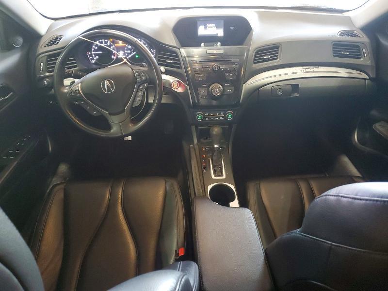 2019 Acura ILX