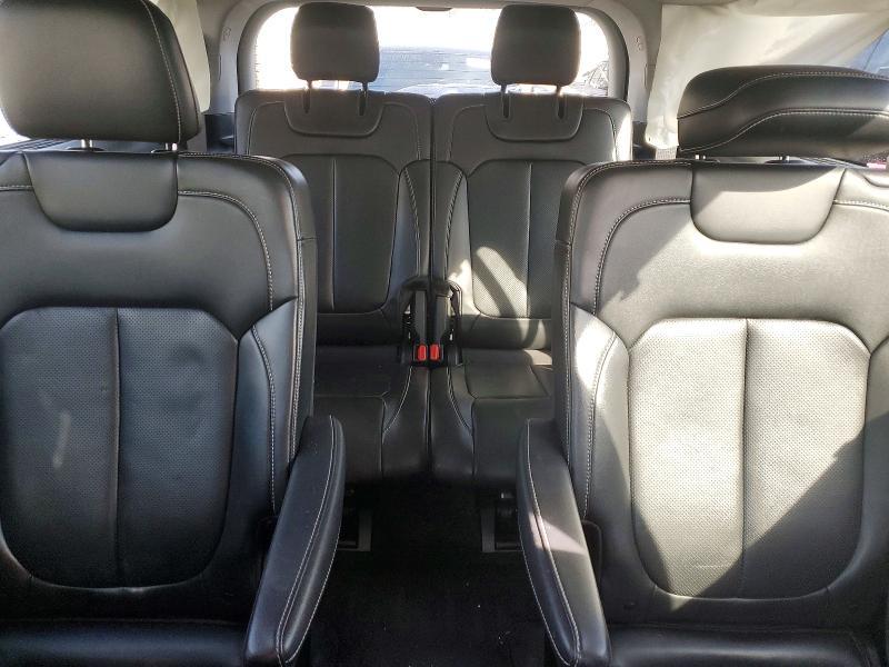 2022 Jeep 2022 jep Grand Cherokee l Limited