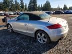 2008 Audi Tt 2.0t Premium
