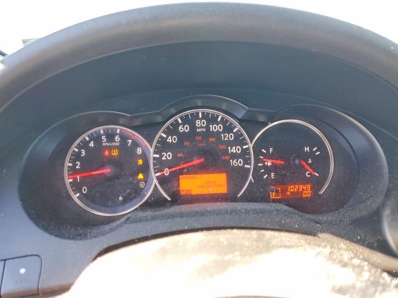 2011 Nissan Altima Base