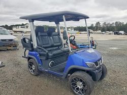 2025 Other Motorcycle Golf Cart en venta en Lumberton, NC