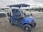 2025 Other Motorcycle Golf Cart