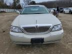 2006 Lincoln Town car Signature Limited