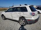 2003 Mitsubishi Outlander xls