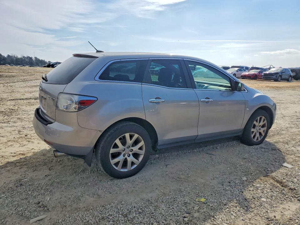 2009 Mazda Cx-7