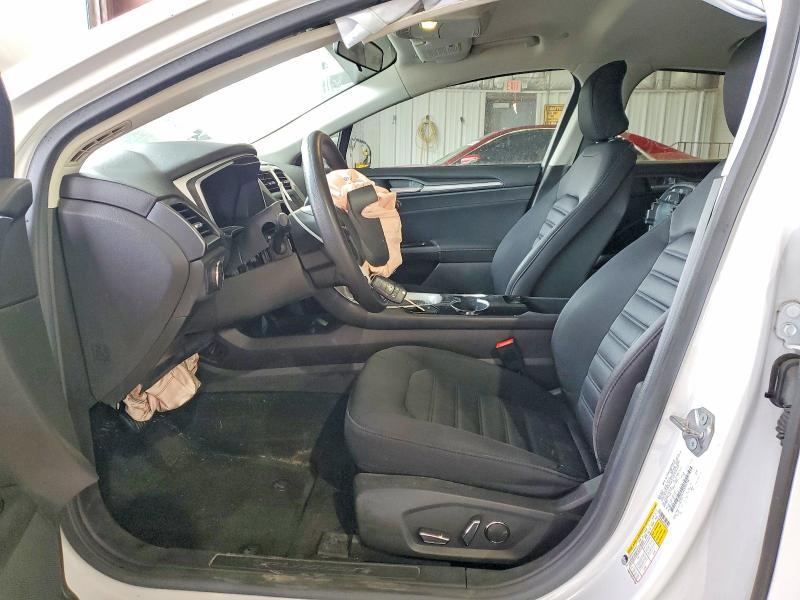 2015 Ford Fusion se Hybrid