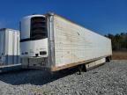 2014 Great Dane ESS-1114-1105 Refrigerated Van Trailer