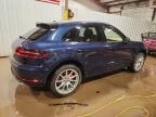 2015 Porsche Macan Turbo