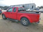 2005 Nissan Frontier se