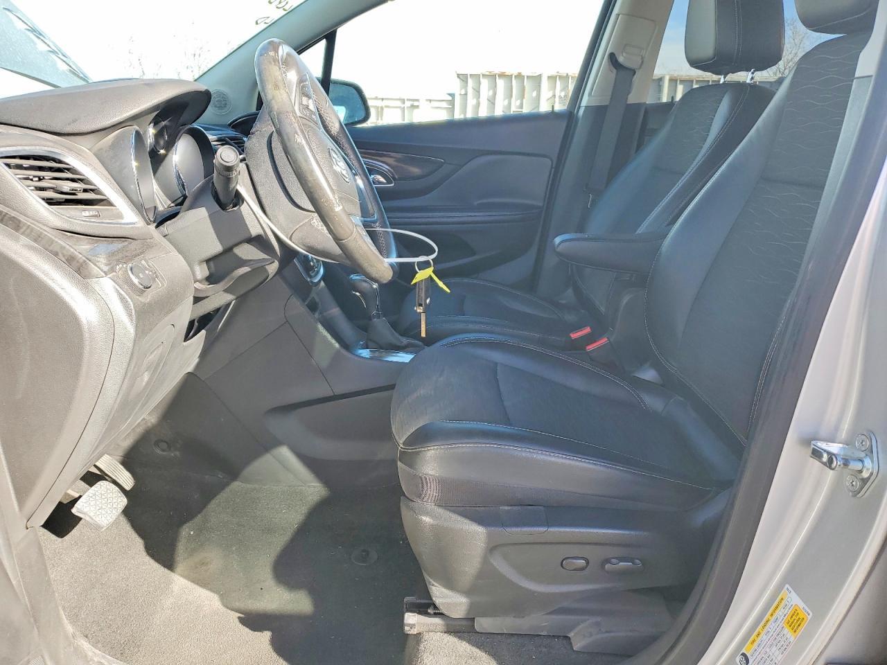 2015 Buick Encore Convenience