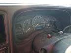 2001 Chevrolet Silverado C1500