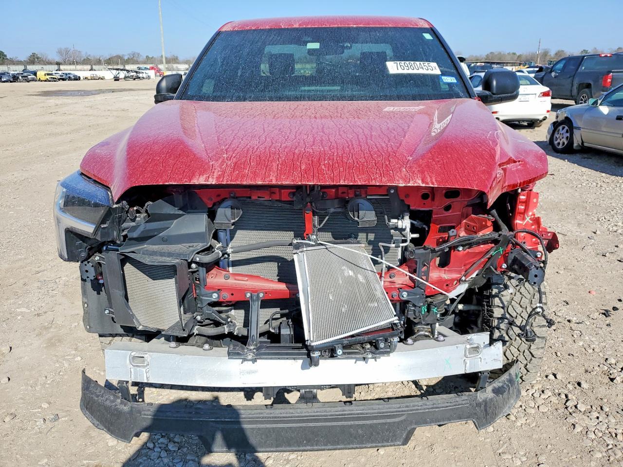 2025 Toyota Tundra