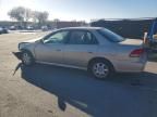 2002 Honda Accord ex