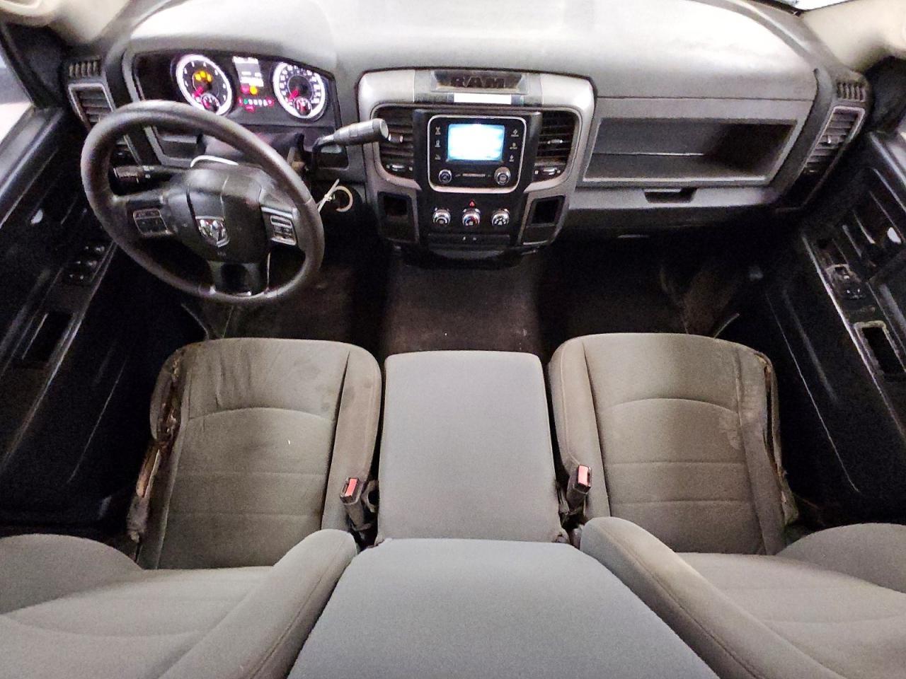 2015 Dodge Ram 1500 st