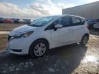 2017 Nissan Versa Note s