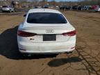 2018 Audi S5 Premium Plus