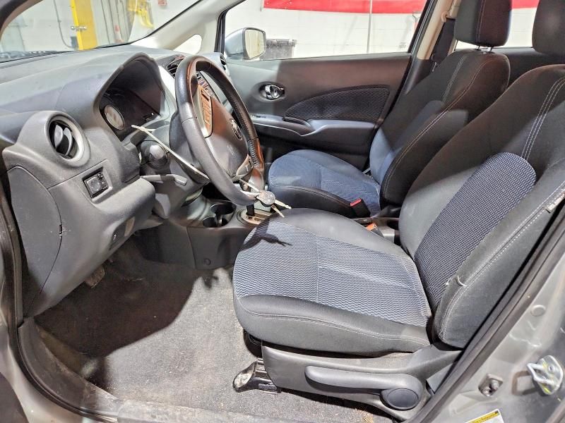 2015 Nissan Versa Note s