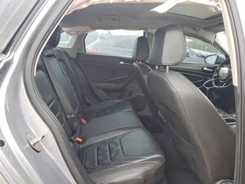 2021 Volkswagen Jetta sel Premium