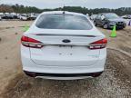 2018 Ford Fusion Titanium