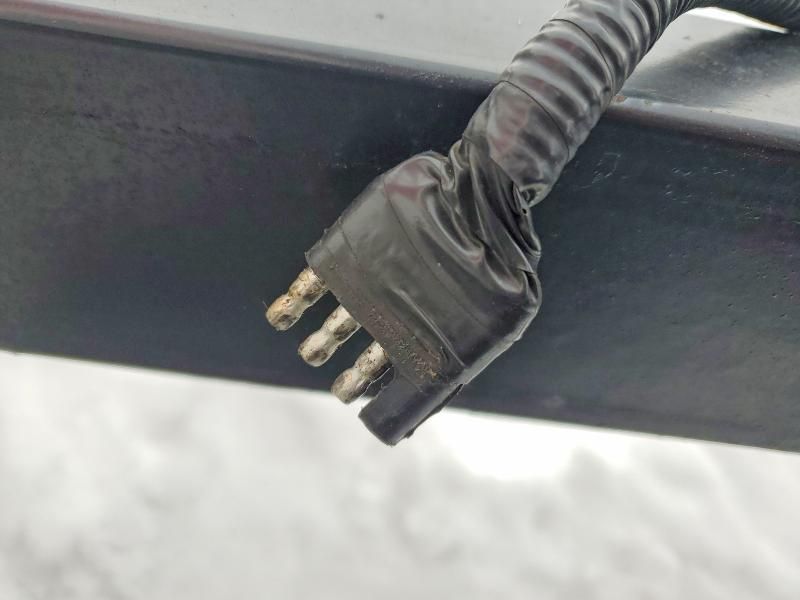 2026 Us Cargo 12' Cargo