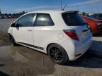 2012 Toyota Yaris 3-door l
