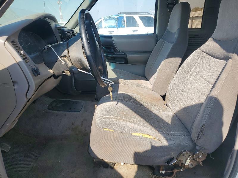 1997 Ford Ranger Super cab
