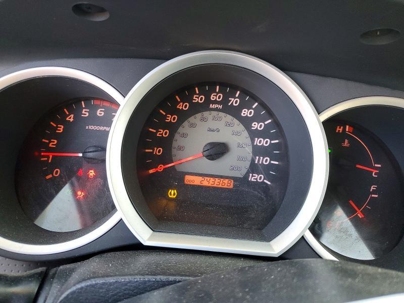 2008 Toyota Tacoma