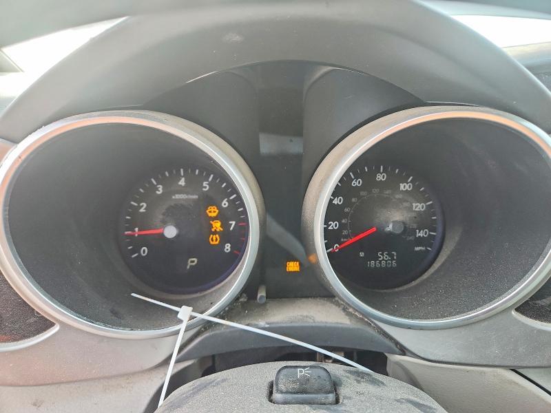 2006 Subaru B9 Tribeca 3.0 H6