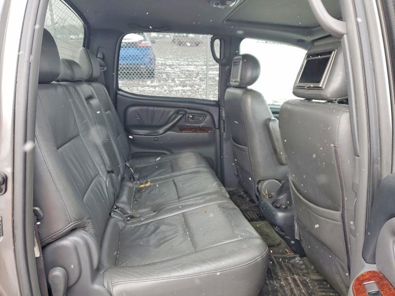 2005 Toyota Tundra