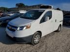 2015 Chevrolet City Express LS