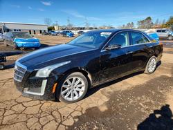 2014 Cadillac Cts Luxury Collection en venta en New Britain, CT