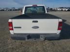 2008 Ford Ranger