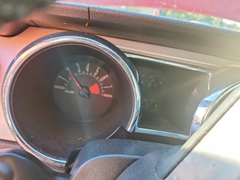 2006 Ford Mustang gt