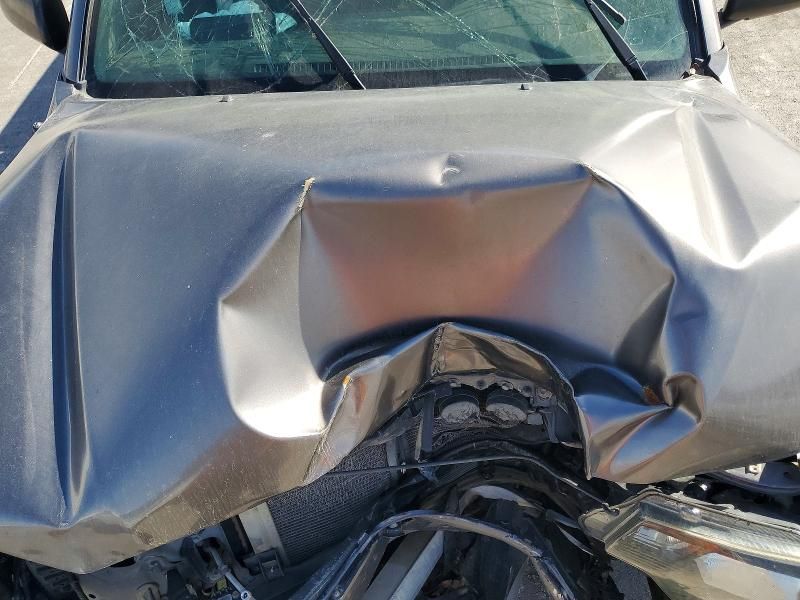 2015 Toyota Tacoma Double cab Prerunner