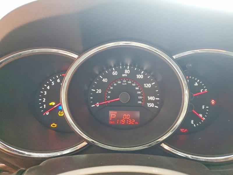 2011 KIA Sorento ex