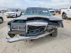 1988 Lincoln Town car Signature