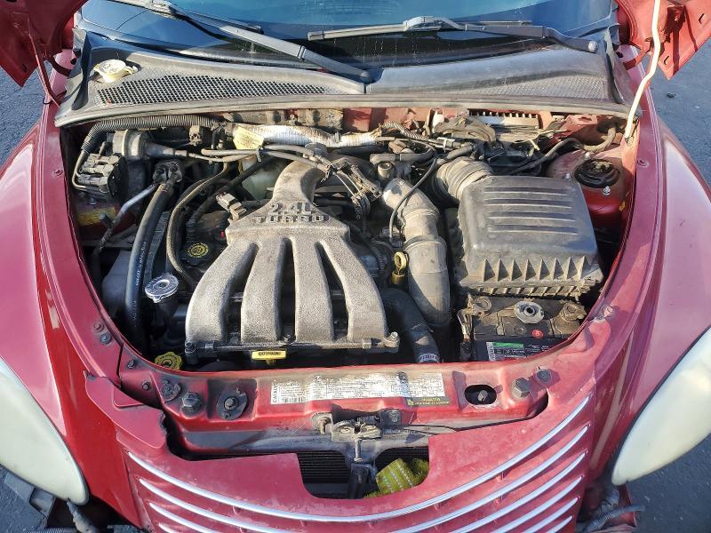 2004 Chrysler Pt Cruiser gt