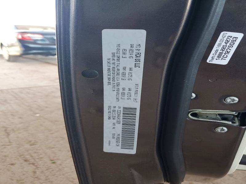 2018 Dodge Charger sxt Plus