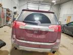 2011 GMC Terrain slt