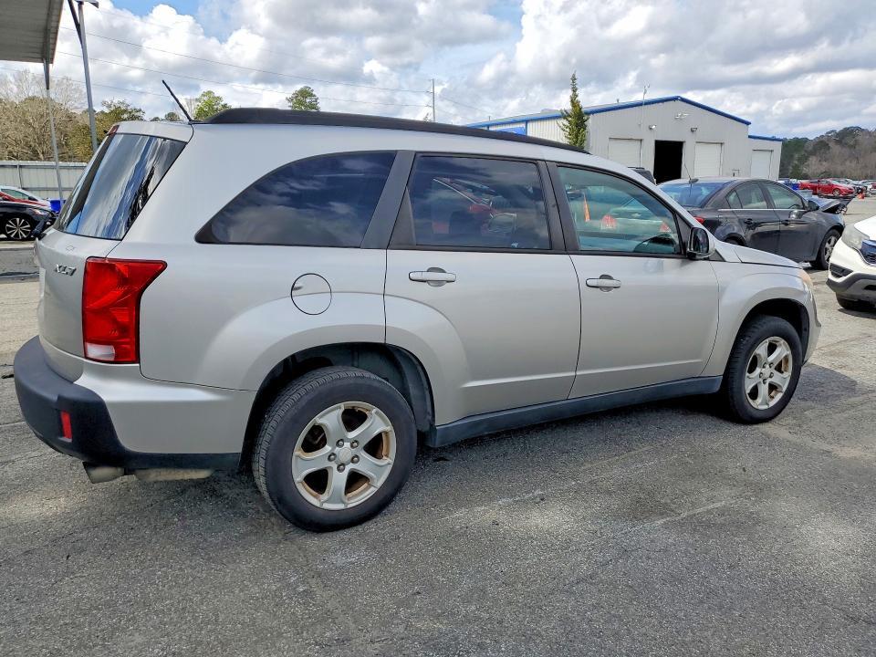 2007 Suzuki XL7 Luxury